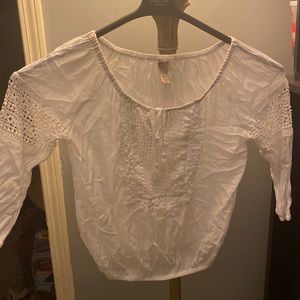 Arizona Blouse